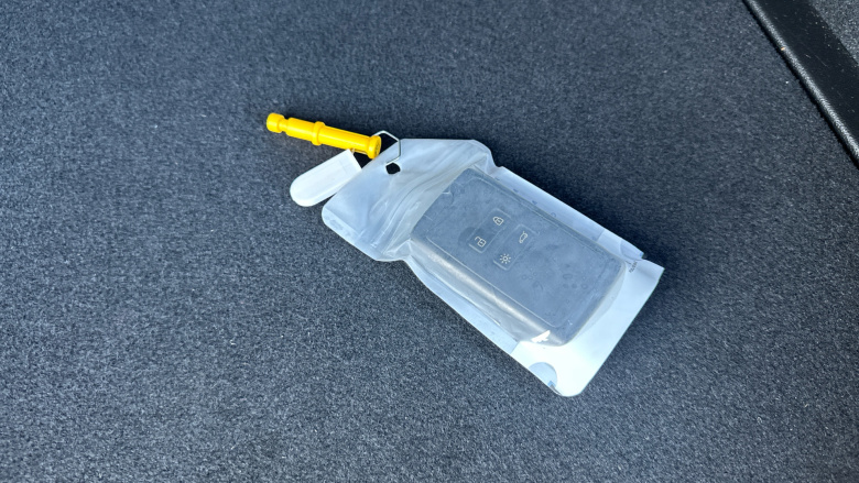 Dacia Sandero Stepway 1.0 TCe Expression 5dr Petrol Hatchback